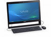 �������� Sony VAIO J11M1R/B Black 21." FHD | i3-350M | GFGT310M 512 | 4096 | 500 | Multi | WiFi/BT/CAM | W7HP