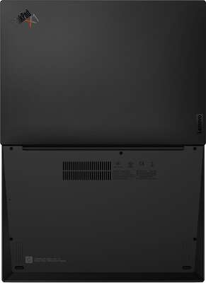 Ноутбук Lenovo ThinkPad X1 Carbon G10 14" WQHD+ OLED i7-1255U/6/1Tb SSD/LTE/W11Pro черный