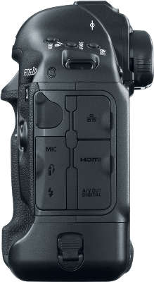 Цифровая фотокамера Canon EOS-1D X Body
