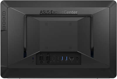 Моноблок Asus E1600WKAT-BA007M 15.6" HD Touch N4500 1.1 ГГц/4/128 SSD/WF/BT/Cam/без ОС,черный
