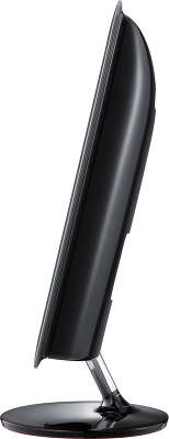 Монитор/ЖК телевизор 24" TFT Samsung SyncMaster P2470HD DVI (DKU) черный