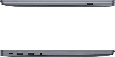 Ноутбук Huawei MateBook D14 14" FHD IPS i5-1240P/8/512 SSD/W11 (53013TCF)