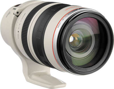 Объектив Canon EF 28-300 мм f/3.5-5.6L IS USM