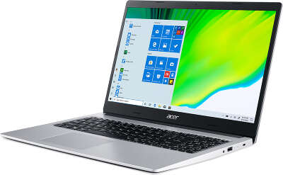 Ноутбук Acer Aspire A315-23-R5B8 15.6" FHD R 5 3500U/8/1000/WF/BT/Cam/Dos