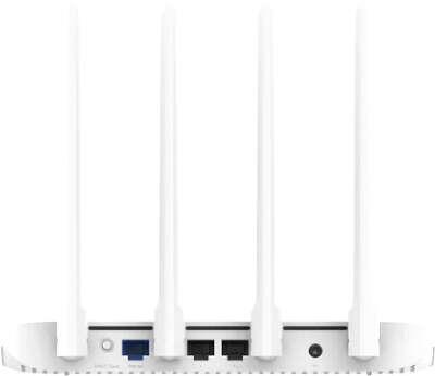 Роутер Wi-Fi Xiaomi Router AC1200 EU [DVB4330GL]