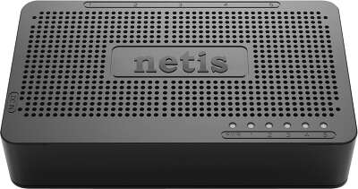 Коммутатор Netis ST3105S 5x100Mb неуправляемый