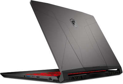 Ноутбук MSI Pulse GL66 11UDK-420XRU 15.6" FHD i5-11400H/8/512 SSD/GF RTX 3050 ti 4G/WF/BT/Cam/DOS