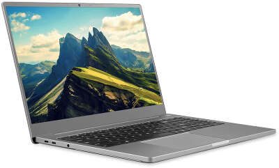 Ноутбук Rombica myBook Zenith 15.6" FHD IPS R 7 5800H 3.2 ГГц/8 Гб/512 SSD/Dos