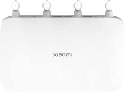 Роутер Wi-Fi Xiaomi Router AC1200 EU [DVB4330GL]