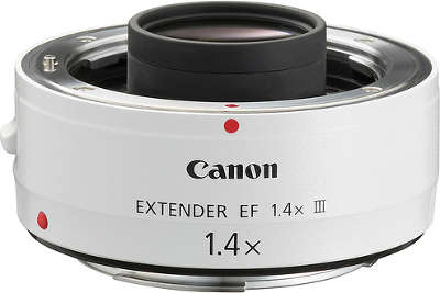 Экстендер Canon EF 1.4X III