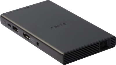 Мобильный проектор Sony MP-CD1, чёрный