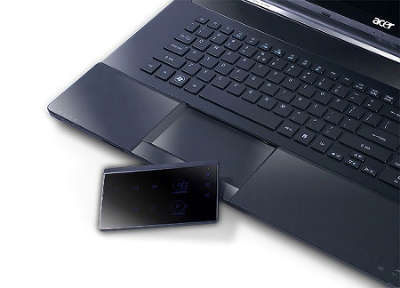 Ноутбук Acer Aspire 8951G-263161.5TBnkk 18.4" FHD/ i7-2630QM/ 16/ 2x750/ GF555 2GB/ BD/ WF/BT/CAM/ W7HP