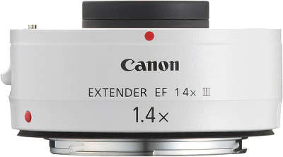 Экстендер Canon EF 1.4X III