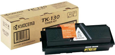 Тонер-картридж Kyocera TK-130