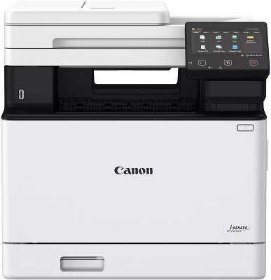 Принтер/копир/сканер Canon i-SENSYS MF754Cdw, WiFi