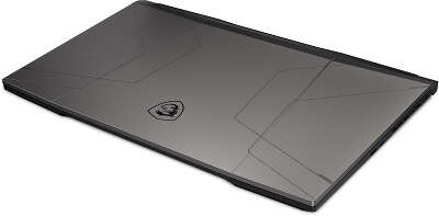 Ноутбук MSI Pulse GL76 12UCK-279XRU 17.3" FHD IPS i5-12500H/8/512 SSD/RTX 3050 4G/DOS