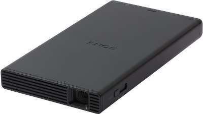 Мобильный проектор Sony MP-CD1, чёрный