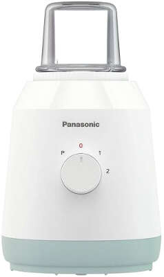 Блендер Panasonic MX-EX1561WTQ, белый
