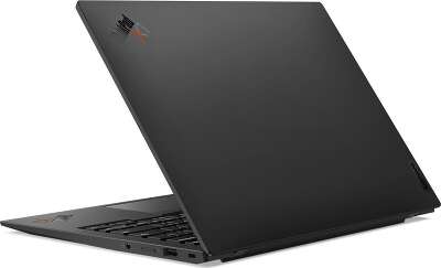Ноутбук Lenovo ThinkPad X1 Carbon G10 14" WQHD+ OLED i7-1255U/6/1Tb SSD/LTE/W11Pro черный
