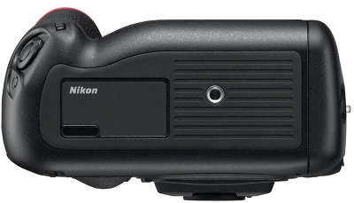 Цифровая фотокамера Nikon D4 Body