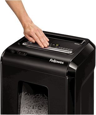 Уничтожитель Fellowes PowerShred 92Cs