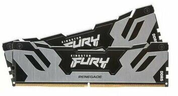 Набор памяти DDR5 DIMM 2x24Gb DDR6400 Kingston FURY Renegade (KF564C32RSK2-48)