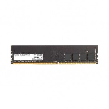 Модуль памяти DDR4 DIMM 4Gb DDR2666 CBR (CD4-US04G26M19-01)