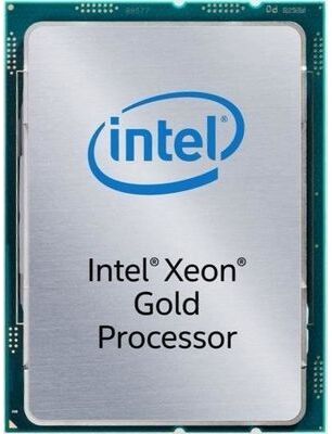 Процессор Intel Xeon Gold-6338N, (2.2GHz) LGA4189, OEM