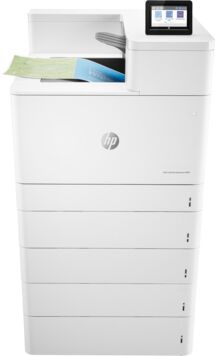 Принтер HP Color LaserJet Enterprise M856dn [T3U51A]