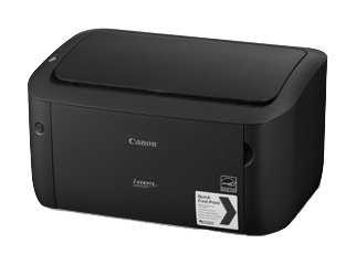 Принтер лазерный Canon i-Sensys LBP6030B bundle (8468B006+3484B002) A4 черный (в комплекте: + картридж)