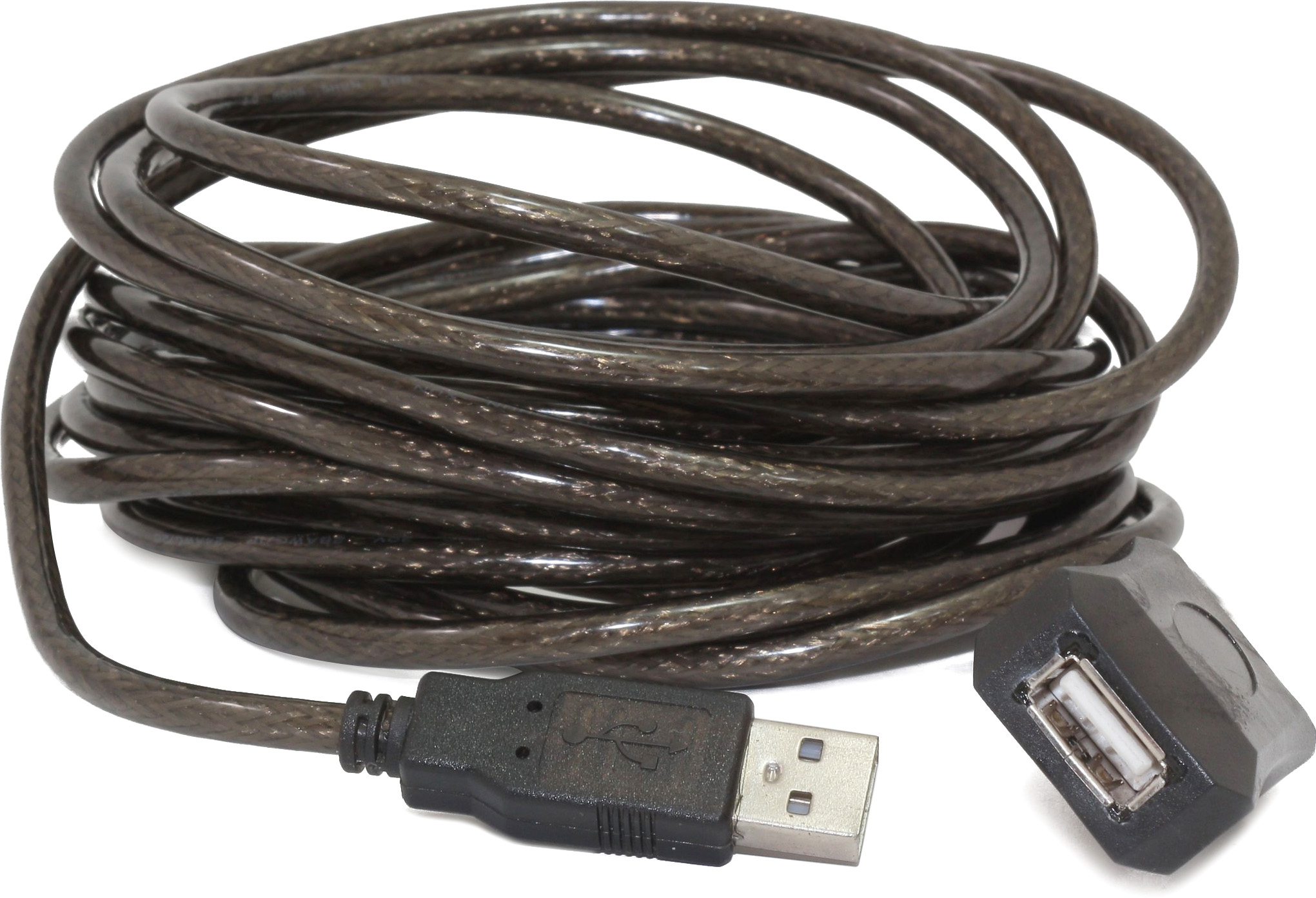 Что такое активный usb удлинитель