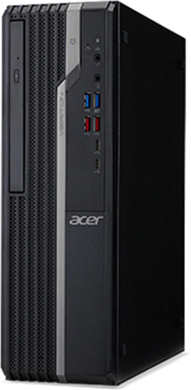 Acer veriton x2665g апгрейд