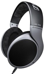 Наушники Sennheiser HD 555