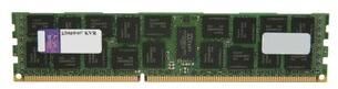 Модуль памяти DDR-IIIL RDIMM 8Gb DDR1600 Kingston (KVR16LR11D4/8)