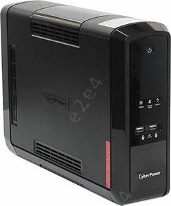 ИБП CyberPower CP1300EPFCLCD, 1300VA, 780W, EURO