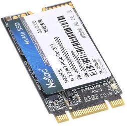 Твердотельный накопитель NVMe 128Gb [NT01N930ES-128G-E2X] (SSD) Netac N930ES