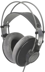 Наушники AKG K601