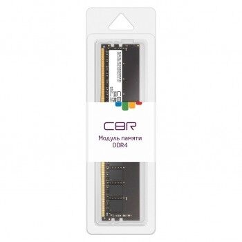 Модуль памяти DDR4 DIMM 16Gb DDR2666 CBR (CD4-US16G26M19-01)