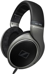 Наушники Sennheiser HD 595