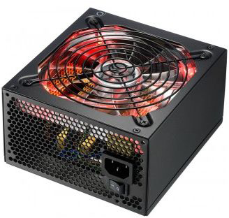 Блок питания 500W Hiper M500 ATX12V v2.2