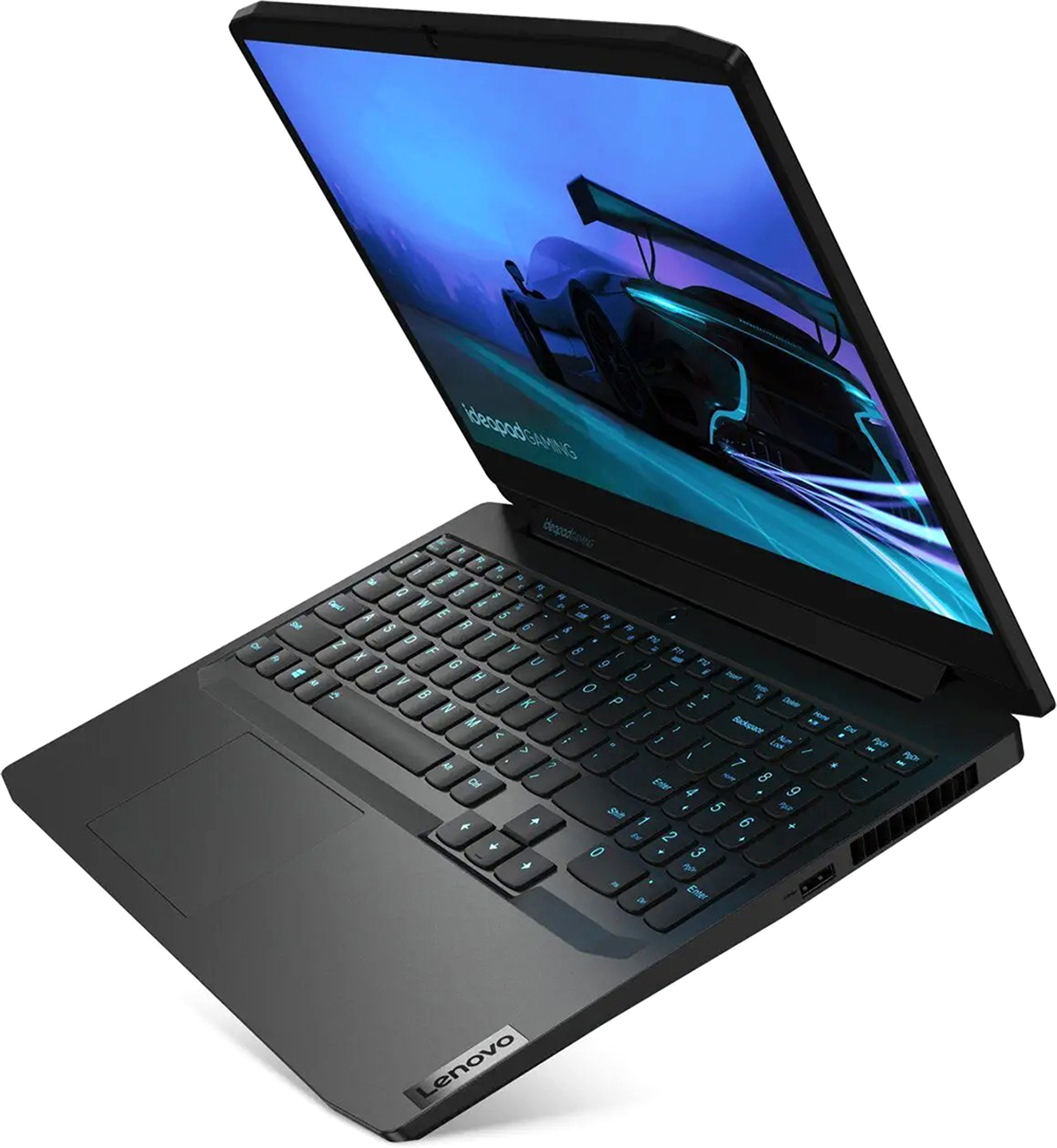 Lenovo ideapad gaming 3 15arh05 обзор