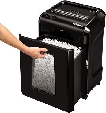 Уничтожитель Fellowes PowerShred 92Cs