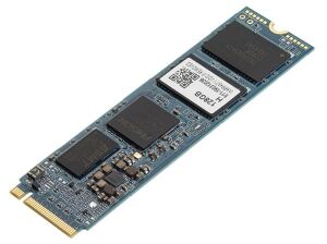 Твердотельный накопитель NVMe 128Gb [FLSSD128M80E13TCX5SE] (SSD) Foxline