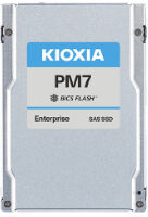 Твердотельный накопитель 3.2Tb [KPM71VUG3T20] (SSD) Toshiba