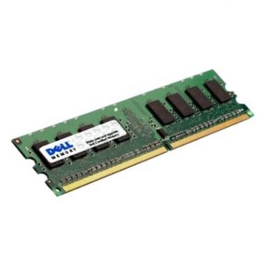 Модуль памяти DDR4 RDIMM 16Gb DDR3200 Dell (370-AEVQ)