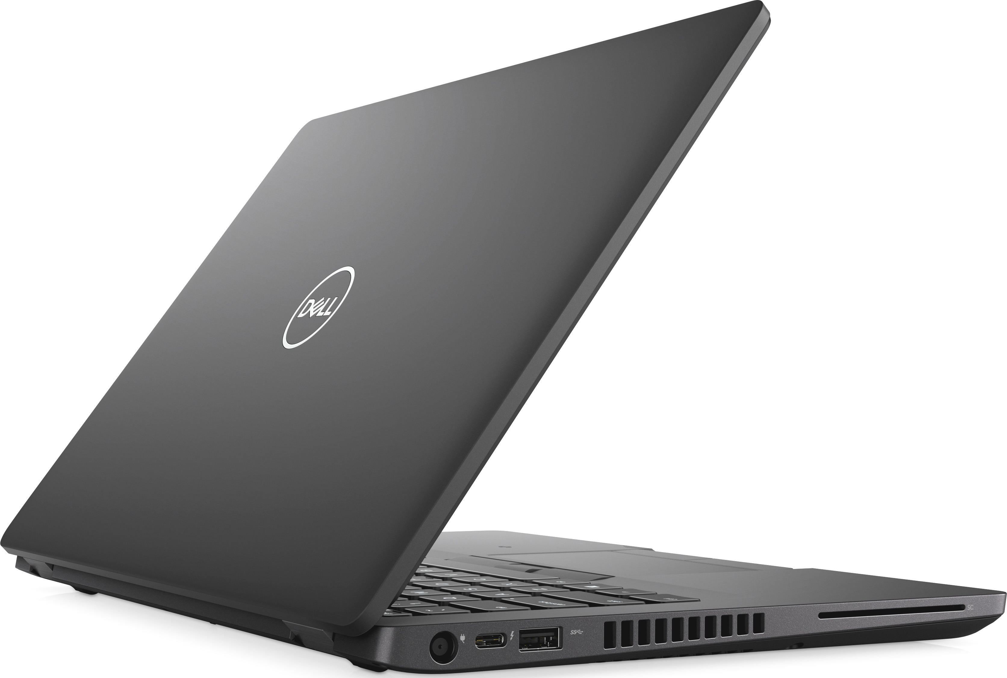 Dell latitude 5400 обзор