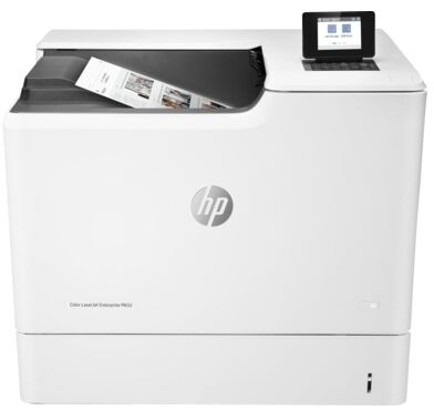 Принтер HP Color LaserJet Enterprise M652n [J7Z98A]