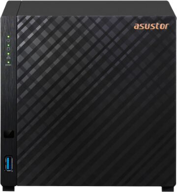 Сетевой накопитель (NAS) ASUSTOR DRIVESTOR 4