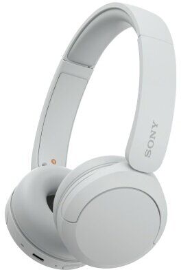 Беспроводные наушники Sony WH-CH520, чёрные