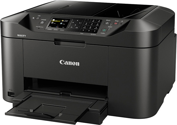 Какие чернила подходят для принтера canon mb2140